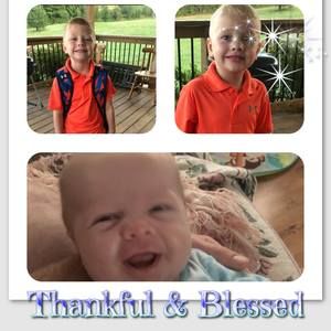 Meet your Posher, Vickie